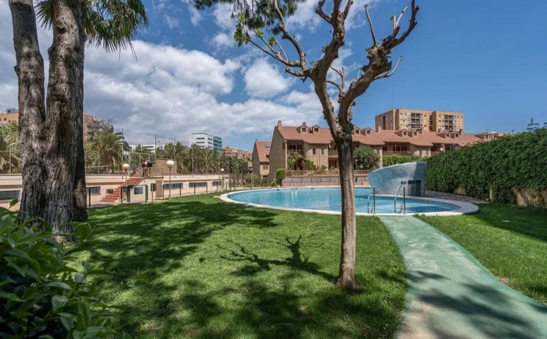 Apartamento Palau 2 Valencia Exterior foto