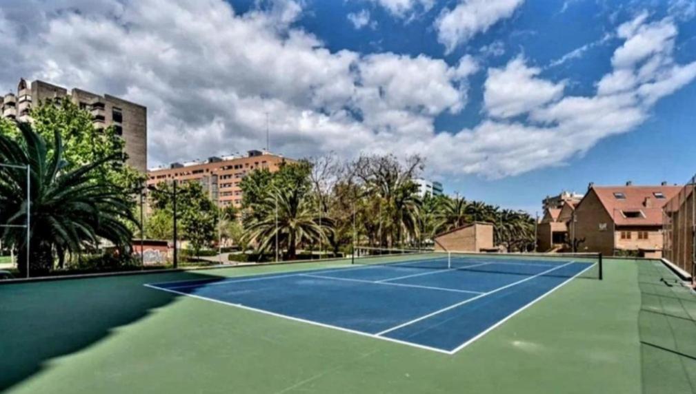 Apartamento Palau 2 Valencia Exterior foto